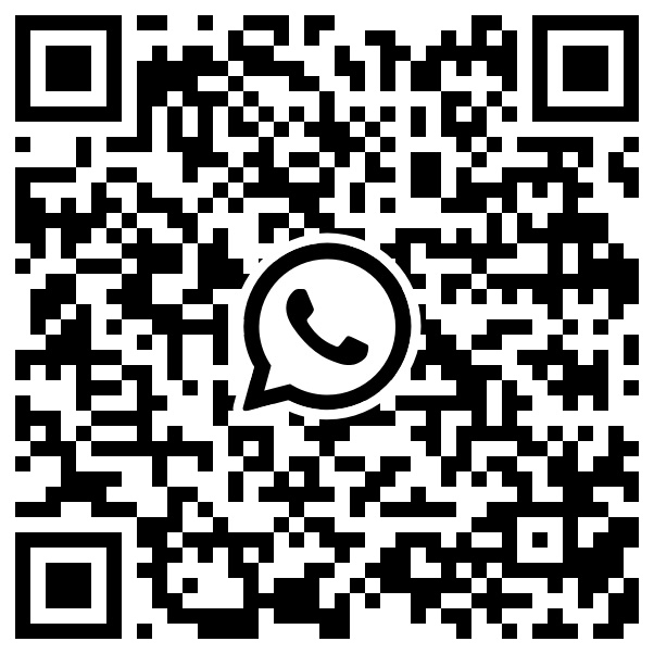 IT Whatsapp QR Codes